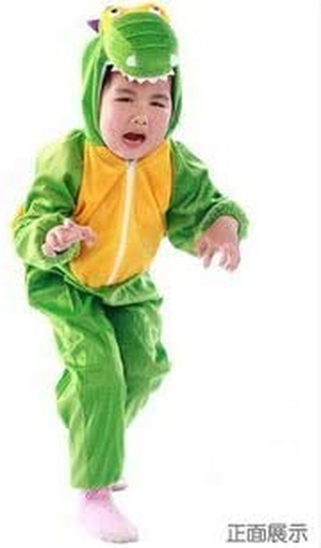 Jpcs Good Boom ハロウィン クリスマス コスチューム 子供仮装 万聖節 キッズコスチューム クリスマス 変装グッズ 誕生日 プレゼント 男女共用 恐竜 牛乳 男の子 ペンギン 鳥 象 着ぐるみ 動物 可愛い 暖かい 演劇 イベント パーティー 女の子 コスプレ 舞台 学園際 Az