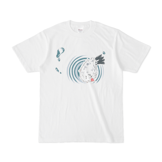 イラスト依頼 アイコン Sarashido