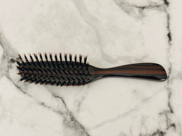 Hair Every 美髪スペシャルブラシ2本セット Ansa Precious Shop アンサ株式会社