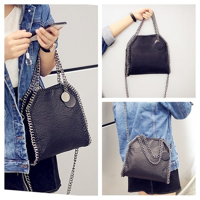 メタリックチェーン2wayバッグ ハンドバック ハンドバッグ 斜めがけ 斜め掛け ショルダー 手提げ 手さげ おしゃれ バック かわいい ゴールド 金色 シルバー 銀色 ブラック 黒 ピンク 軽量 ショルダーバッグ ショルダーバック レディース チェーンバッグ チェーンバック