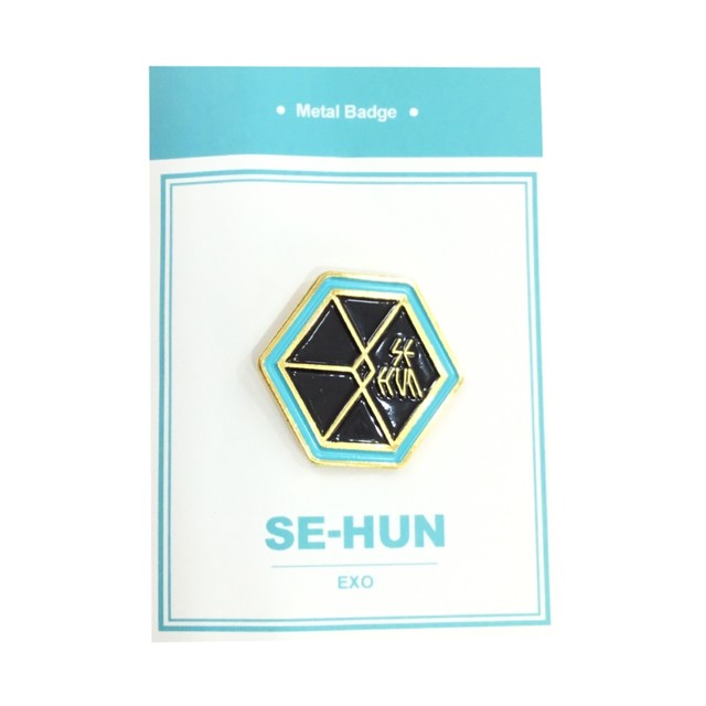 売れ筋介護用品も Exo セット ピンバッジ ペンライト ステッカー ブランケット 公式 K Pop アジア Csjla Pe