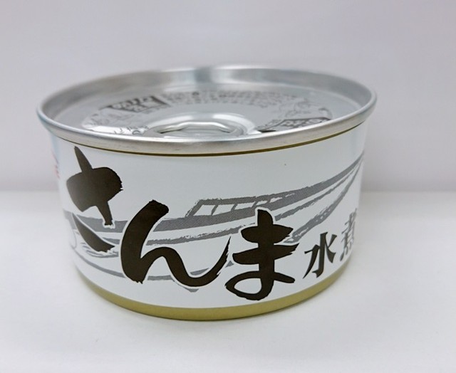 株式会社登喜家 タイム缶詰