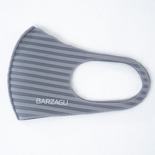 バルザーリマスククラシック Barzagli Mask Classic バルマクラシック ランニング トレーニング スポーツ ジム 夏 メッシュ 筋トレ アスリート ウォーキング 立体マスク スポーツ用マスク 息苦しくないマスク 呼吸しやすいマスク スポーツ専用マスク Body Special