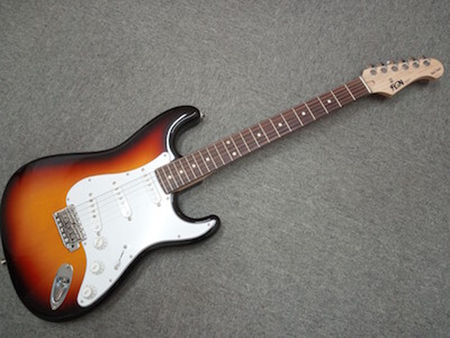 Fgn Fujigen フジゲン st 10 Rbd 3ts ストラトキャスター タイプ ヨネザワ楽器