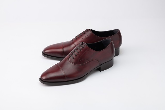 ORG-006 WIN <cap toe>