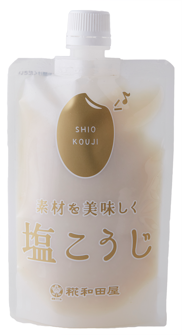 フリーズドライタイプ きのこみそ汁 糀和田屋