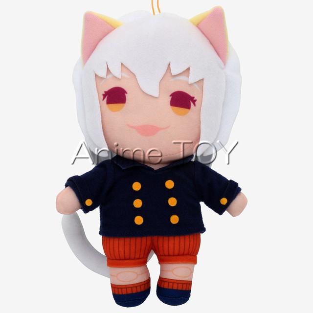 ピトー ネフェルピトー ハンターハンター ぬいぐるみ ハンター ハンター Hunter Hunter 送料無料 Anime Toy 海外 アニメ キャラクター グッズ販売