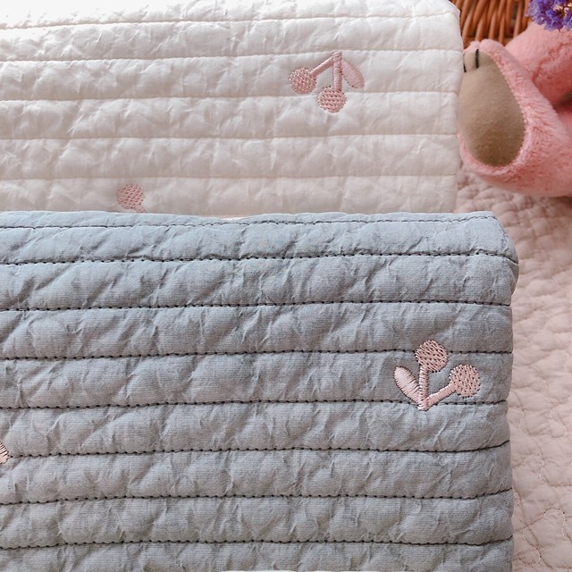 送料無料 防水シート おむつ替えシート 韓国 イブル Ricamo 韓国イブル こども服のお店