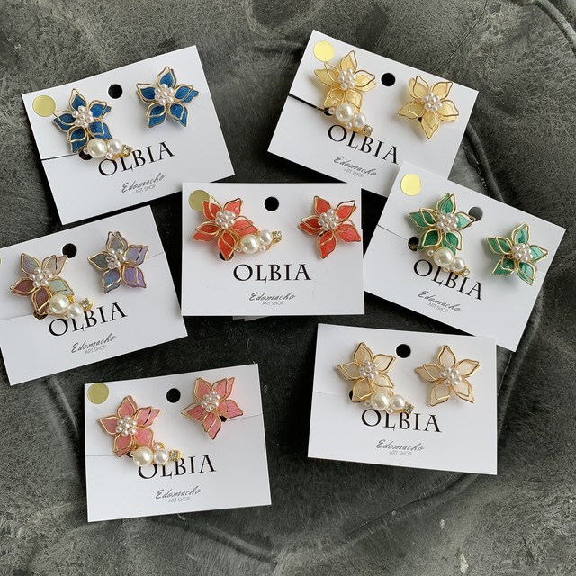 紫陽花 エドマッチョ Art Shop