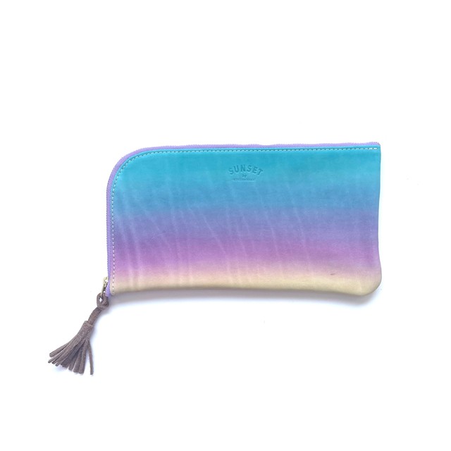 Passport Case Ayakawasaki