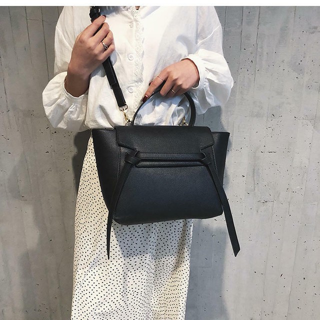 ハンドバック バック カバン 鞄 Ol 仕事鞄 A4サイズ 韓国ファッション