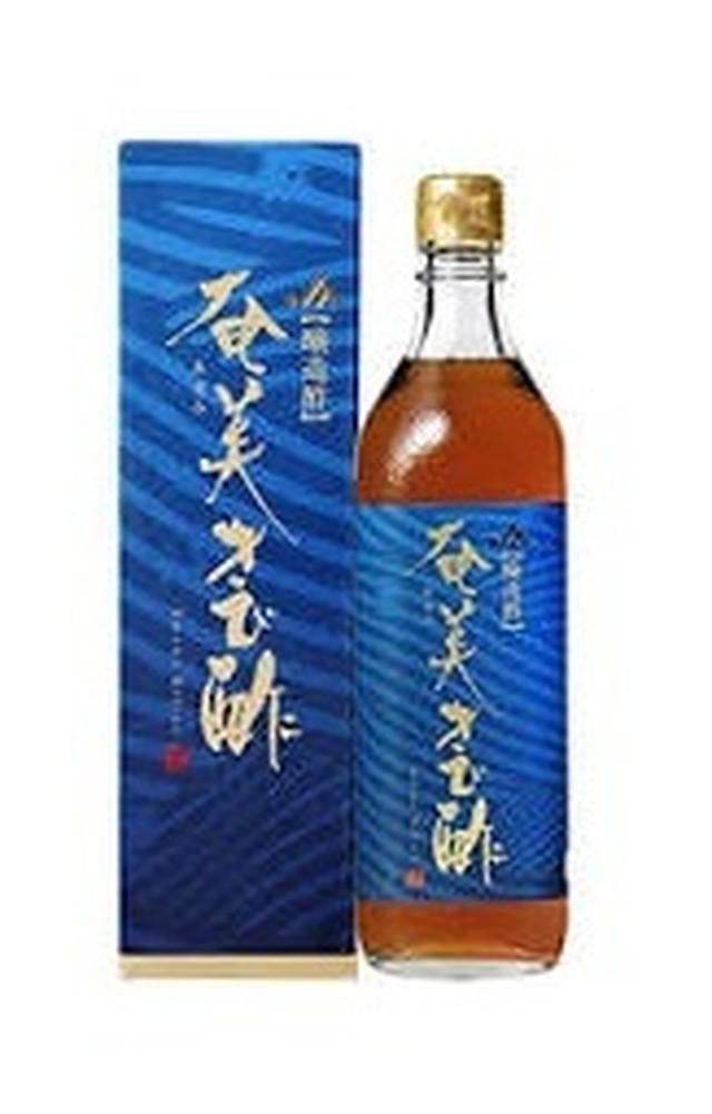 奄美きび酢 700ml