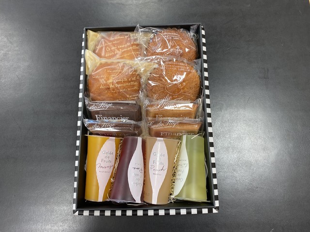 サマーギフトセット