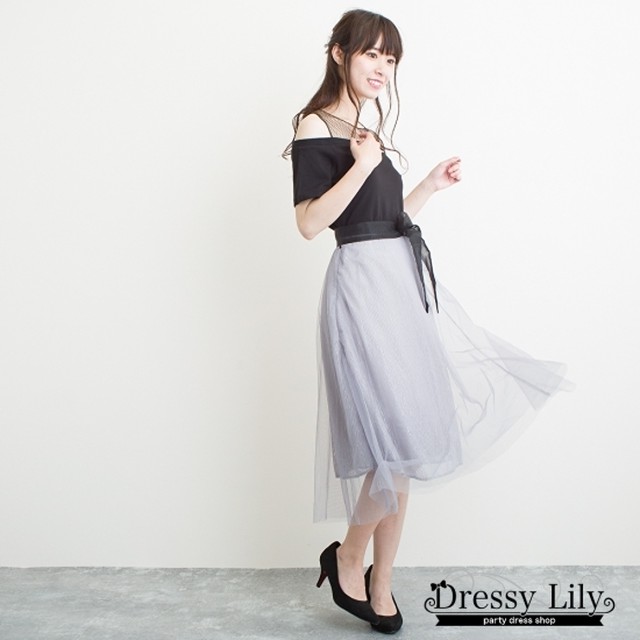 一部即納 オルチャン プチプラパーティードレス フォーマル 可愛い 結婚式 二次会 お呼ばれ 謝恩会 発表会 演奏会 大きいサイズワンピース キャバ嬢 バイカラー 代 30代 40代 清楚 Dressy Lily ドレッシーリリー プチプラドレスワンピース専門店