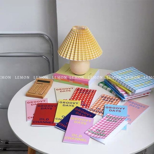 アートノート フェイクブック イミテーションブック ダミーブック インテリアブック メモ 置き画くら部 韓国インテリア 韓国雑貨 北欧雑貨 Groovy Days Old Channel Nuance You 韓国インテリア 韓国ファッション 北欧インテリア 海外インポート品 通販shop