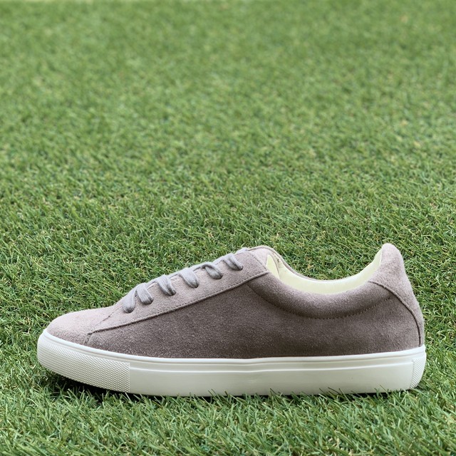 Ginza Kanematsu Aqua Bell 銀座かねまつ アクアベル スニーカー C769 Reshoe