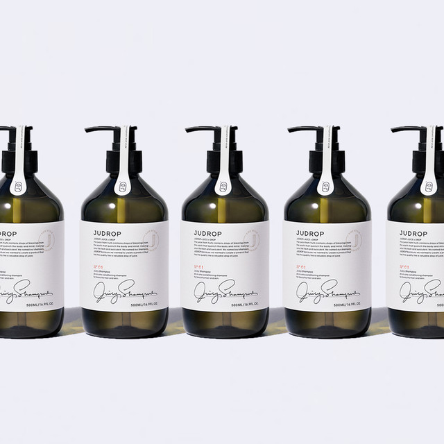 【5本セット】Juicy all-in-one conditioning shampoo / 送料無料