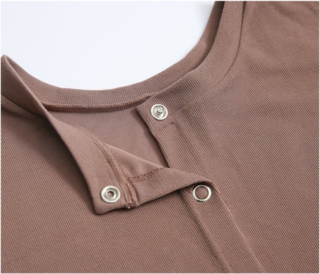 2way ラウンドネック ロングカーデ ロングワンピース マキシ エアコン対策 羽織 細見え Garage Diva 106