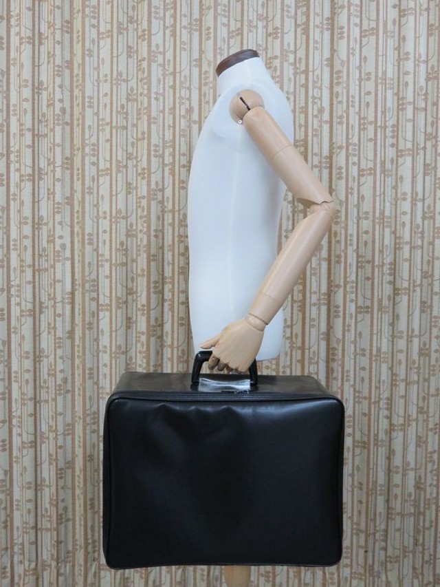 アタッシュケース ビジネスバッグ メンズバッグ メンズファッション 兵庫県豊岡製 器材ケース 仕事道具 まとめて収納 運搬 ある程度保護 収納ケース 業務用メイン 一般の方でも 上下左右合板入 衝撃から守る しっかりとした持ち手 3002 Tre Fiore