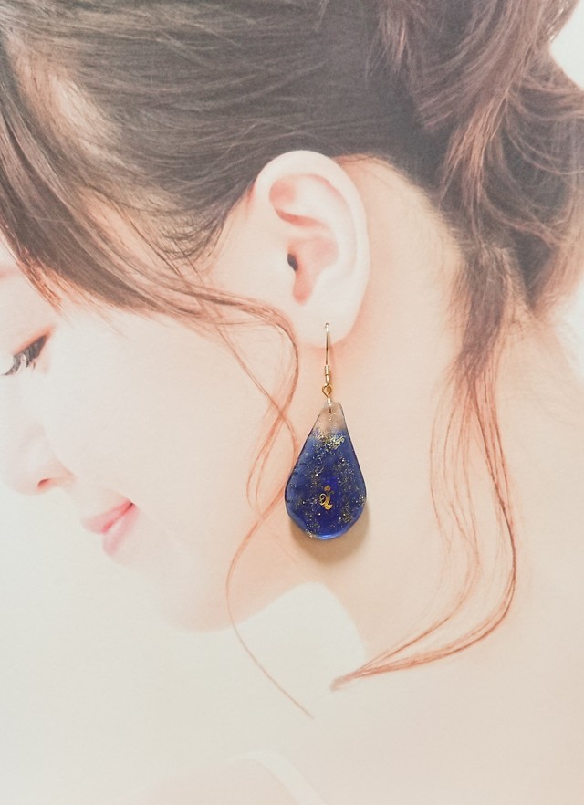 男子フィギュアスケート衣装モチーフアクセサリー Otonal Atelier Machiko 男子フィギュアスケート衣装モチーフアクセサリー Otonal Atelier Machiko