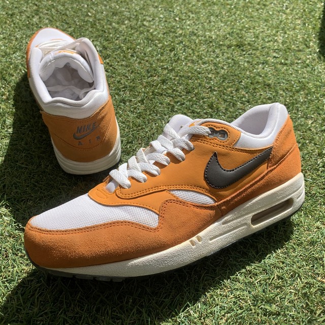 Nike Airmax1 Essential ナイキ エアマックス1エッセンシャル F214 Reshoe