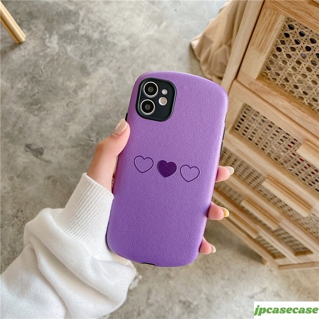 ハート Iphoneケース かわいい 12promax 7カバー 韓国芸能人愛用 人気スマホケース 大人かわいい オシャレ 税関込 送料0 Jpcasecase 携帯ケース 通販