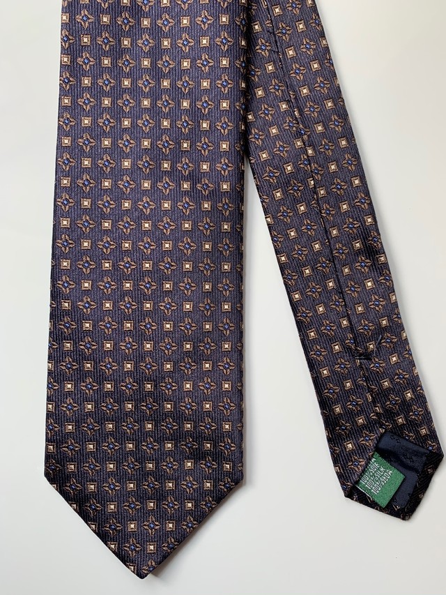 19 コリン ファースのように シャツ ネクタイセット Bluetaylor