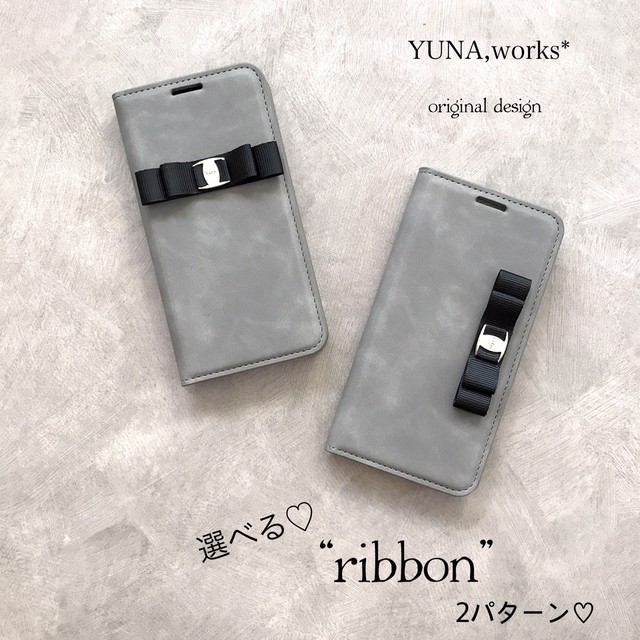 New Iphone 7 8 X Xs Xr 11 11proオトナ女子 人気のスエード調 手帳型 ケース スマホカバー Yuna Works