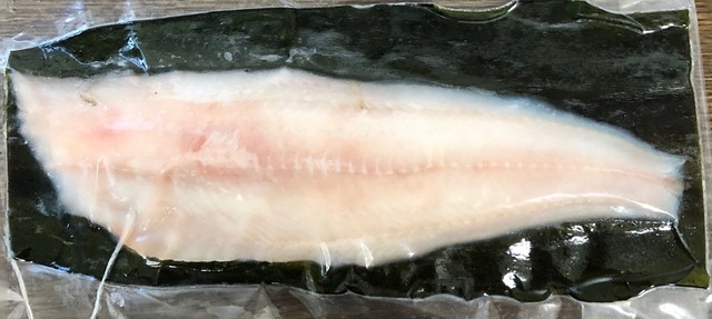 北海道産真ほっけ昆布締め ミニ大通食品館 東日本フーズ