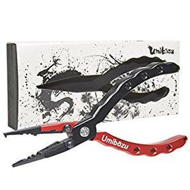 Umibozu フィッシング プライヤー ウミボウズ公式 Umibozu