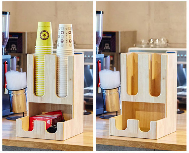 紙コップ ディスペンサー 3口用 C63 BMT オンライン ストア