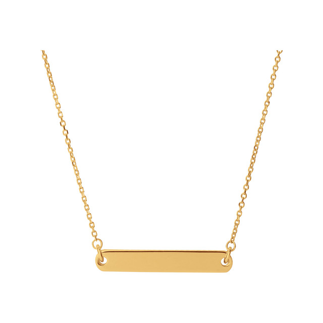 ナラティブ ネックレス 24200円↓