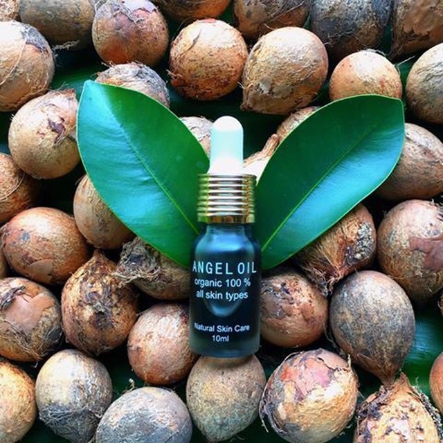 100 オーガニック タマヌオイル Managreen