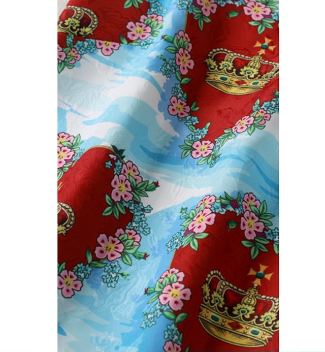 即納 廃盤 日曜まで大sale Xlサイズ1点のみ在庫セー ハート ノースリーブ ワンピース Xl あり ミニスカート ハート 可愛い 水色 青 春夏 爽やか Loveysmileshop