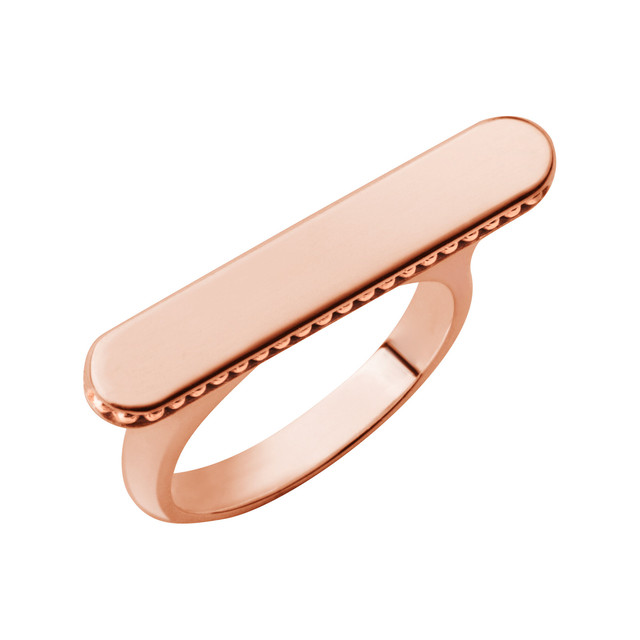 ナラティブ ロング リング