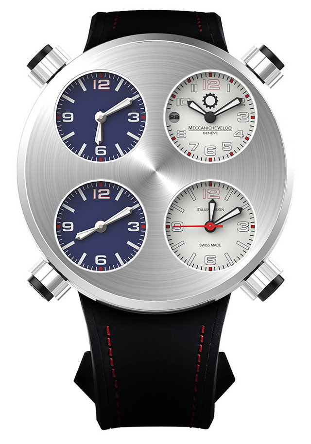 【MECCANICHE VELOCI メカニケ・ヴェローチ】ICON GranTurismo アイコン グランツーリスモ/正規輸入品