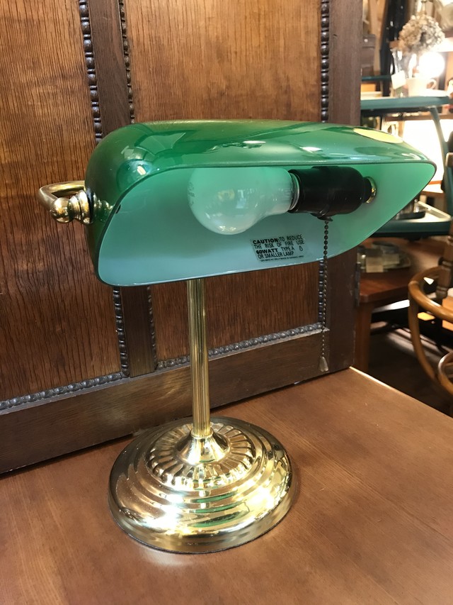 Hand Brown Grass バンカーズランプ トリノス Torinoth 新宿区神楽坂のリサイクルショップ 古着