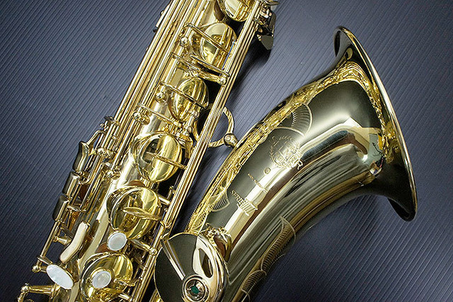 Selmer Serie3 セルマー シリーズ3 中古テナーサックス 前期型 サックス買取ラボふくおか販売部 Sax Kaitori Lab Fukuoka