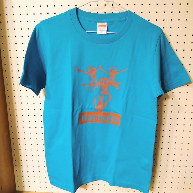 【ririconch】Tシャツ (Kellods/S)