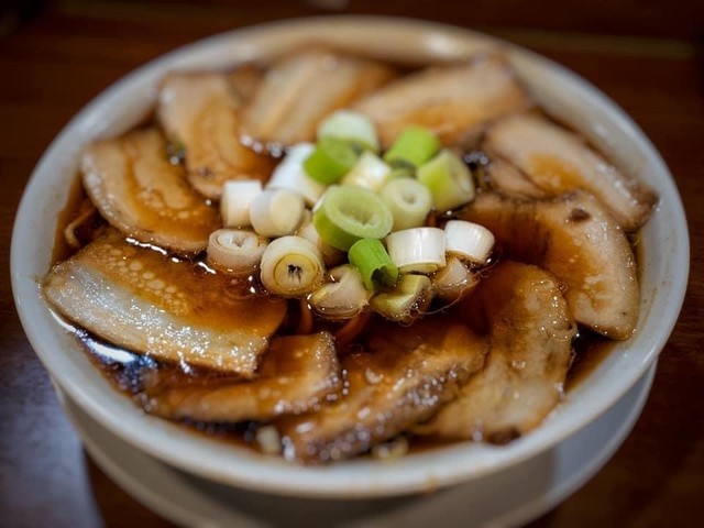 濃厚中華そば 佐とう チャーシュー中華そば 林製麺所のおうち麺 ラーメン通販