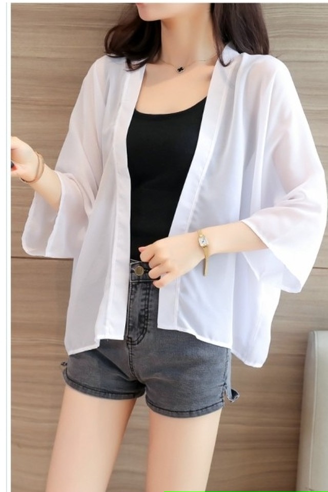 大人カジュアル レディース 春服 薄手ニットカーディガン ゆったりカーディガン ドルマンスリーブ バルーンスリーブ ボリューム袖 長袖 Basecamp49