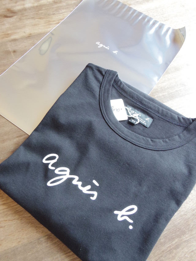 正規品 メンズ アニエスベー ロゴtシャツ Agnes B Starting Store 正規品 メンズ アニエスベー ロゴtシャツ Agnes B Starting Store