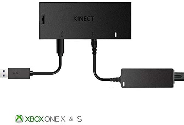 Jpcs マイクロソフト Xbox One Kinect センサー用 Windows Pcアダプター 9j7 Az Japan Classic Store