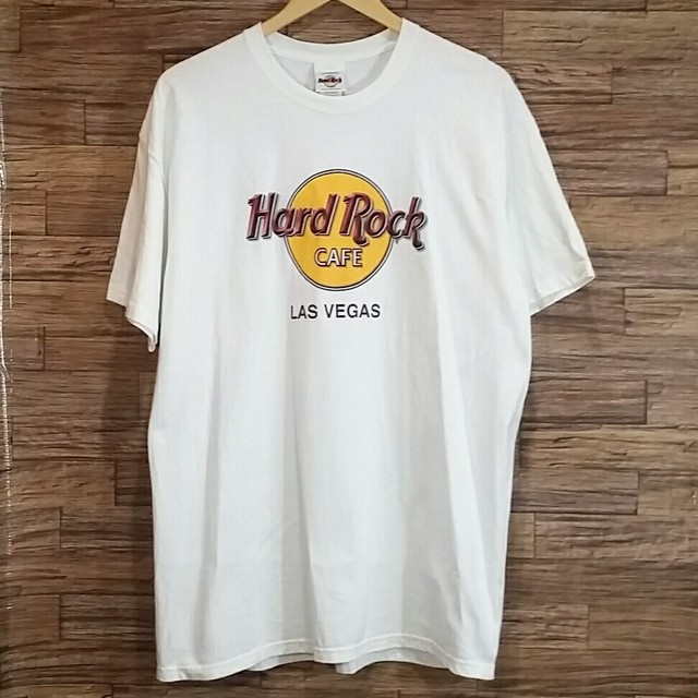 孤児 ピボット 落ちた Hard Rock Cafe T シャツ L Techs Jp