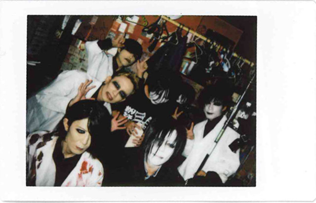 手刀 とろりんぽ血英鬼ザーマス01 送料込み Puuchoo