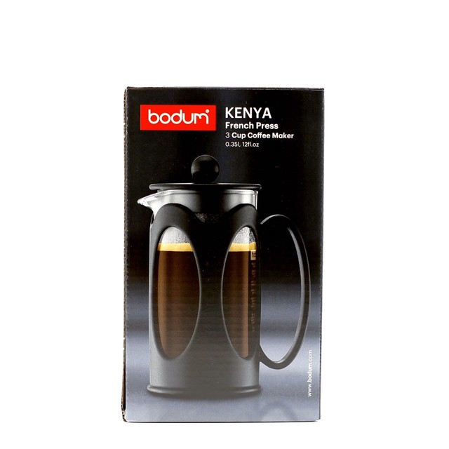 Bodum ボダム フレンチプレスコーヒーメーカー 350ml Andcoffeeroasters