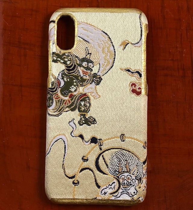 Iphone Xs 富坂綜絖店