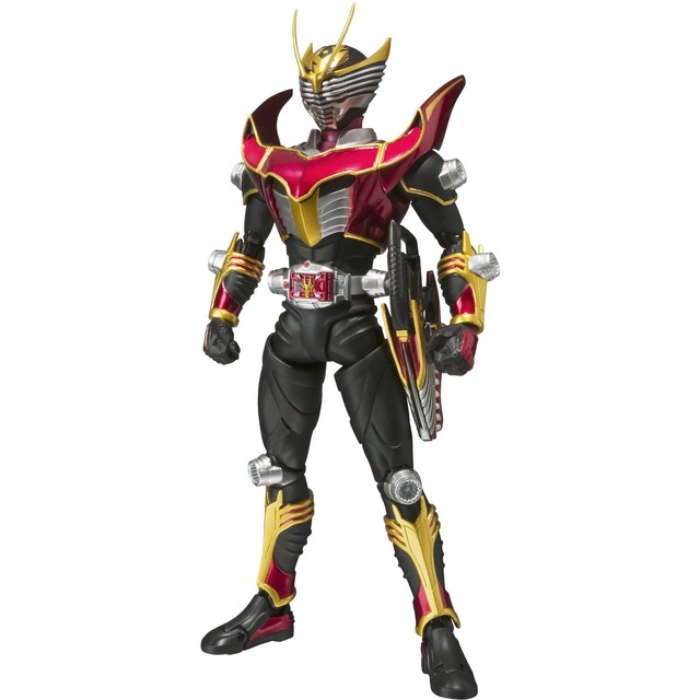 S H Figuarts 仮面ライダー龍騎サバイブ S H フィギュアーツ専門店 現在 準備中です