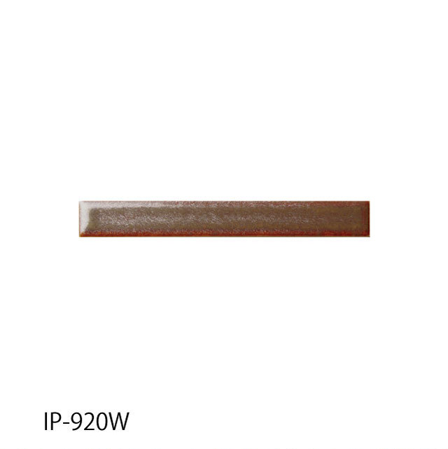 プリセラIPボーダーW 100×15ボーダー／SWAN TILE くすみカラー 和の雰囲気 | swantile store