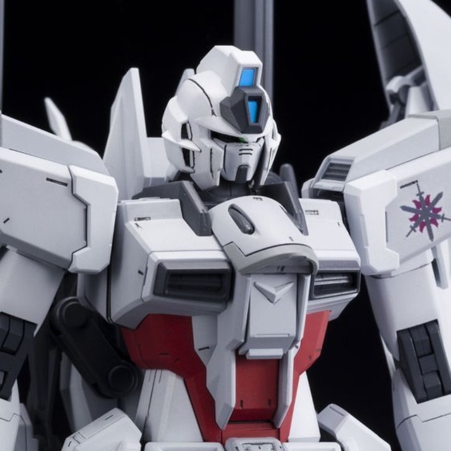 プレミアムバンダイ限定品 Mg 1 100 インパルスガンダムブランシェ ガンプライク